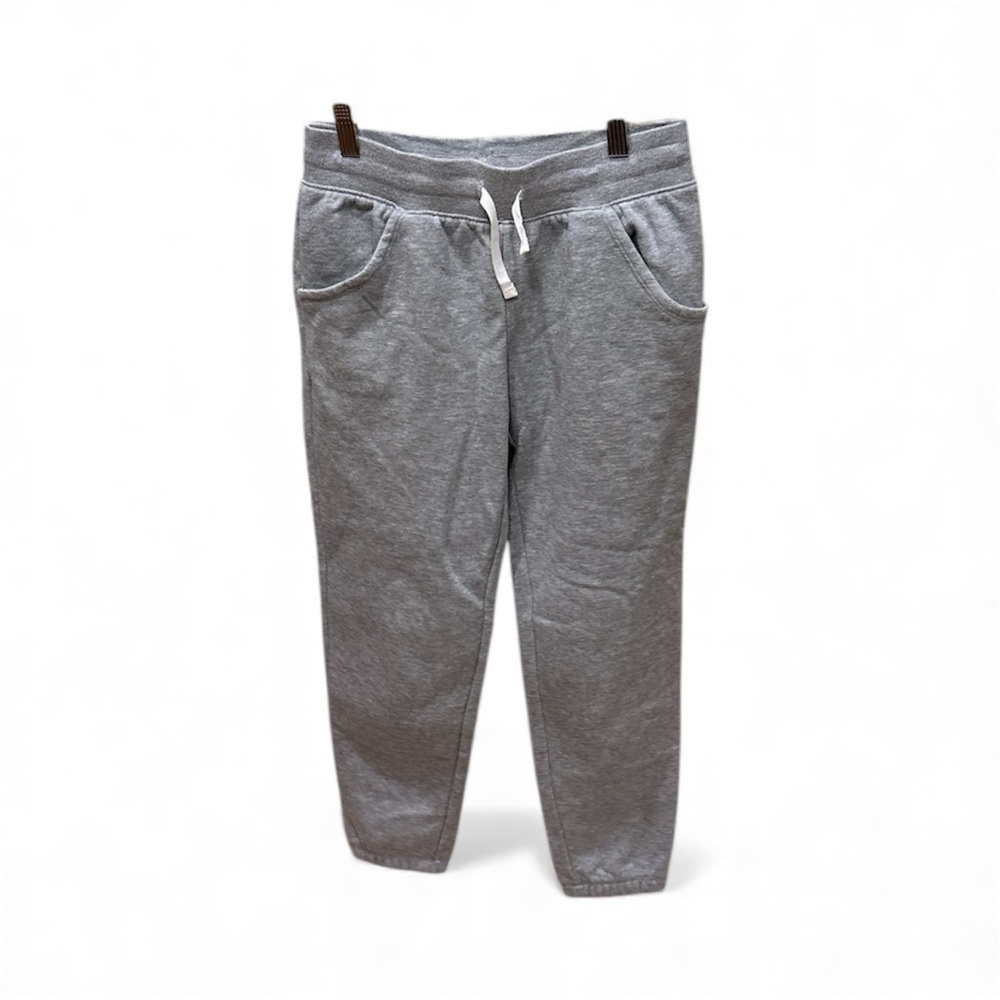 Cat & Jack Kids Light Gray Kids Joggers